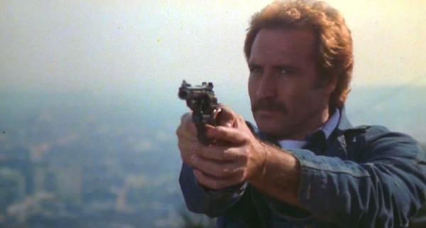 Poliziotto senza paura (Magnum Cop) – Merli a Vienna, senza distintivo e senza pietà – Recensione Blu-Ray