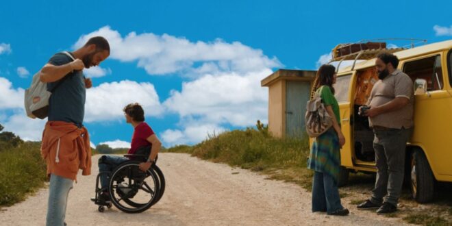 Lo chiamava Rock & Roll: il DVD di un viaggio che abbatte barriere – Recensione