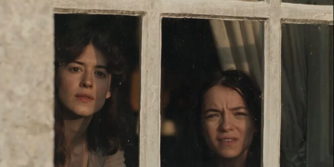 Ragione e sentimento (2026): l’amore arriva tardi: prima c’è da perdere la casa – Recensione
