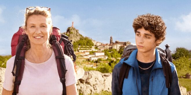 Santiago – Un cammino per ricominciare: Quando perdi la strada, inizia a camminare – Recensione