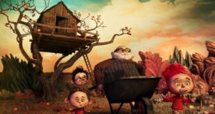 i-racconti-del-giardino-incantato-recensione-film-copertina