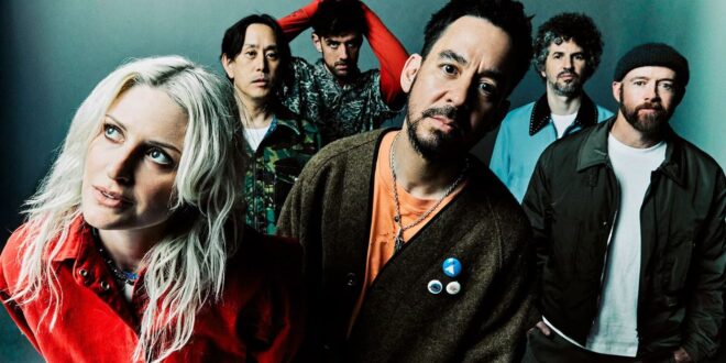 LINKIN PARK: UNSHATTER – Quando i pezzi non tornano, ma il mosaico sì – Recensione