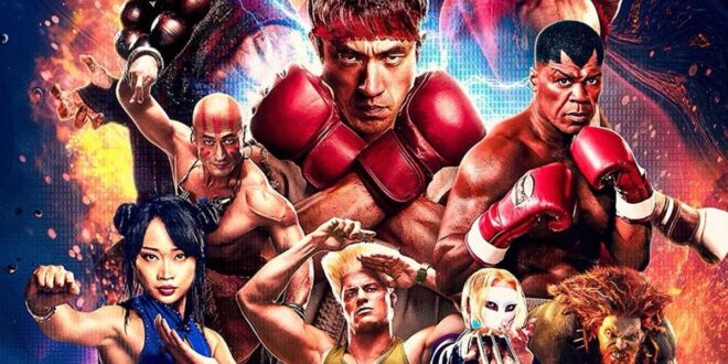 Street Fighter – Il Film Che Aveva Tutto e Ha Scelto di Fare il Pagliaccio – Recensione