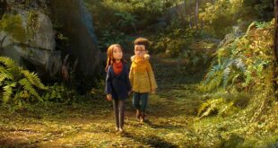 wildwood-i-segreti-del-bosco-proibito-recensione-film-copertina