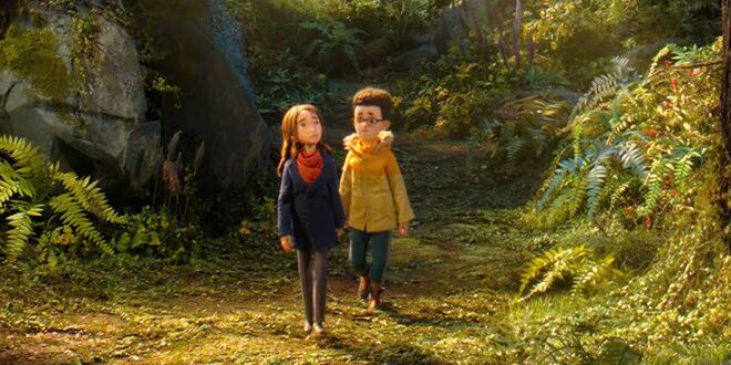 Wildwood – I segreti del bosco proibito – Amare non significa possedere – Recensione